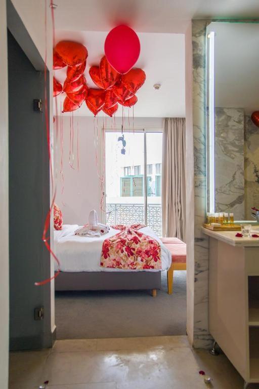Mandarin Palace Hotel & Spa Танжер Екстер'єр фото