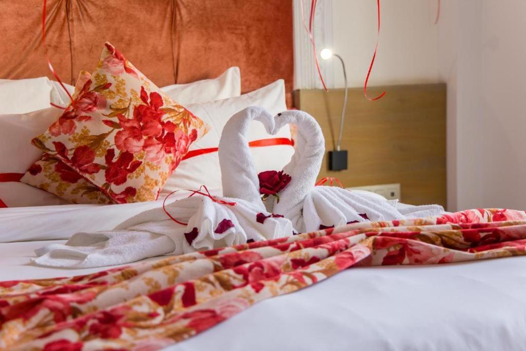 Mandarin Palace Hotel & Spa Танжер Екстер'єр фото