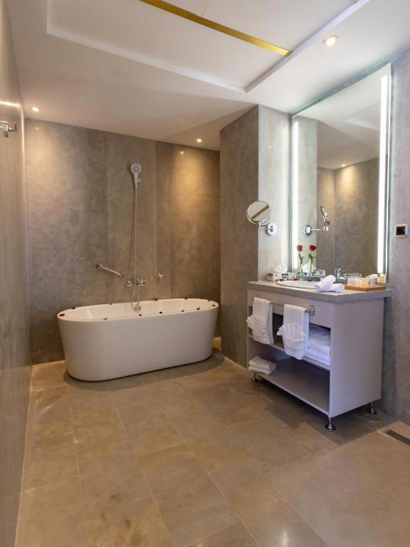 Mandarin Palace Hotel & Spa Танжер Екстер'єр фото